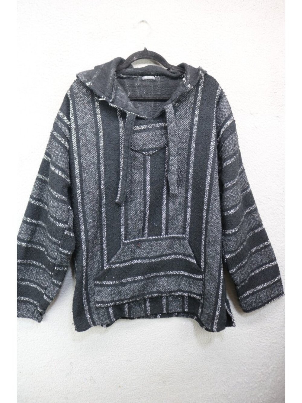Earthbound Trading Co. Baja Hooded Pullover-Size XL-Hiking-Outdoors